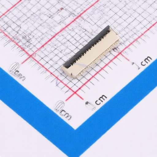 kinghelm KH-FPC0.5-H1.0SMT-16P-QCHF for sale