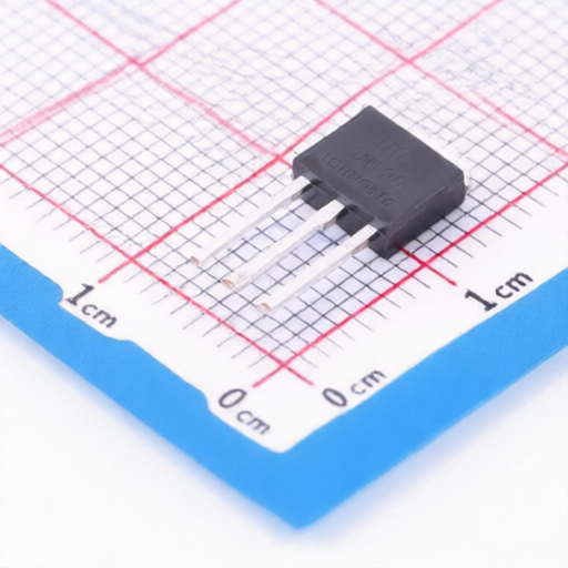 UTC 2N65G-TM3-T for sale
