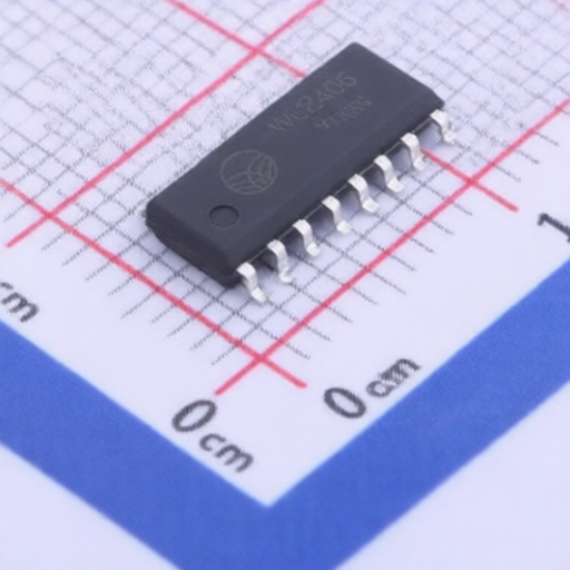 WIRELESS WL2405 for sale