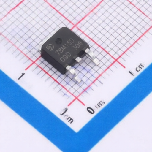 Jingdao Microelectronics 78M15D for sale