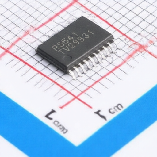 RUNIC RS541XTSS20-G for sale