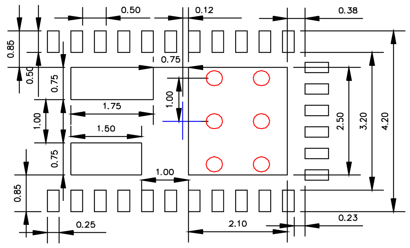MICROCHIP ADM00822 for sale