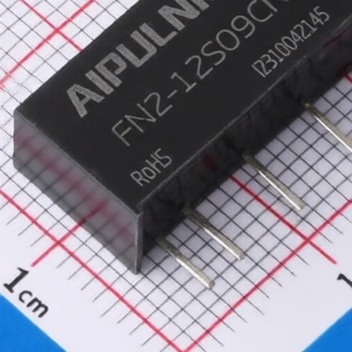 AIPULNION FN2-12S09CN for sale