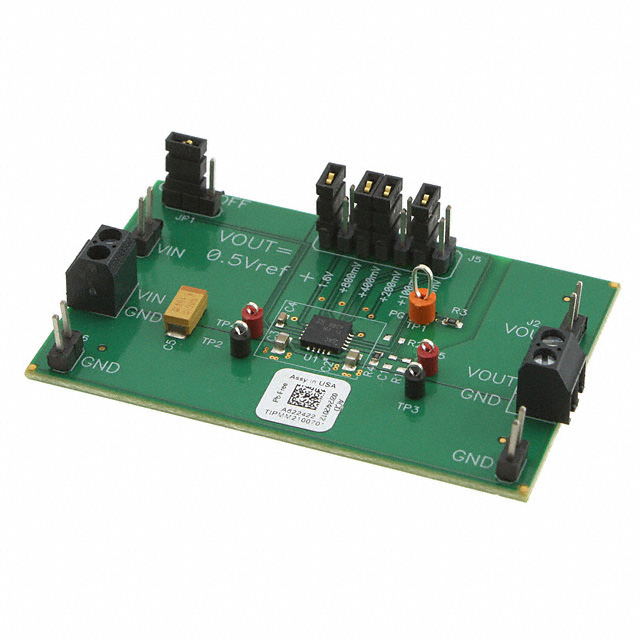 TI TPS7A7100EVM-718 for sale