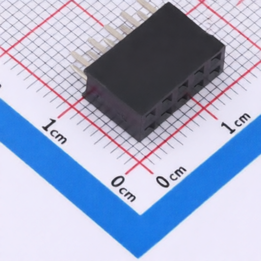 hanxia HX PM2.54-2x5P ZC for sale
