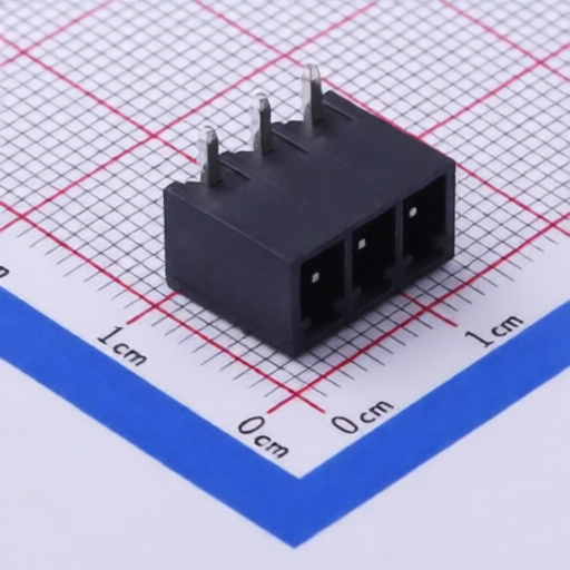 DORABO DB2ERC-3.81-3P-BK for sale