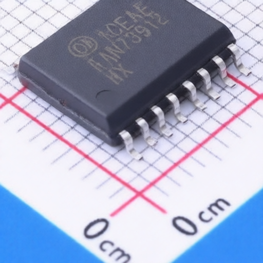 onsemi FAN73912MX for sale