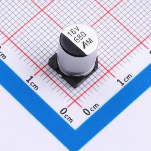 Honor Elec GVM1C681M0810 for sale