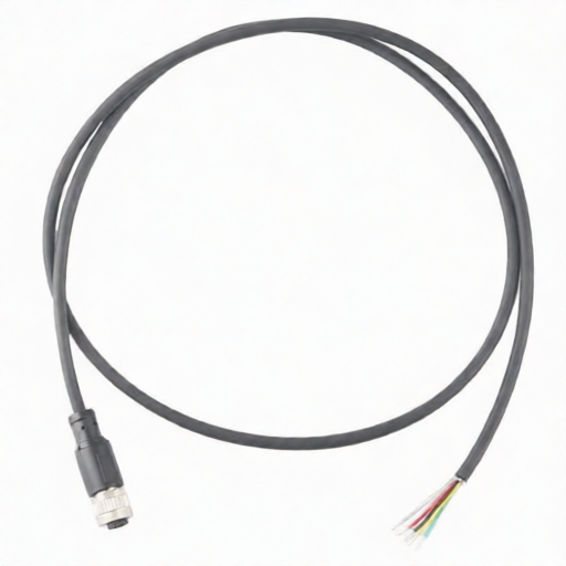 XKB Connection AX.ZBN.M12.P04.MPL. PBA24L1000.T5 for sale