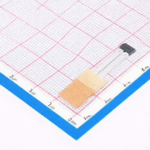 Infineon TLE5046ICAKLR for sale