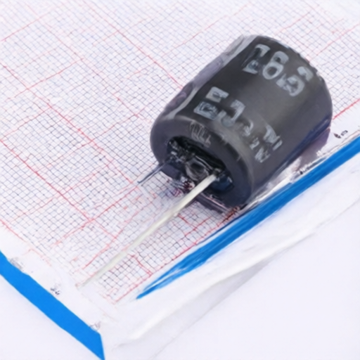 Econd 47uF400V18x20KM for sale