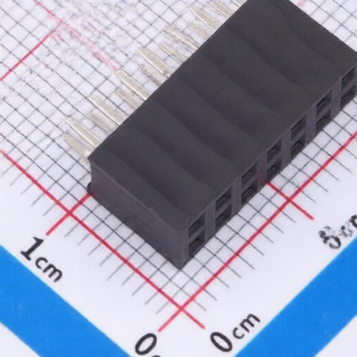 JXTCONN PM2.54-2X7PM-H85 for sale