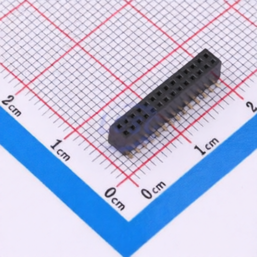 Bossie BX-PM1.27-2-14PU-W for sale