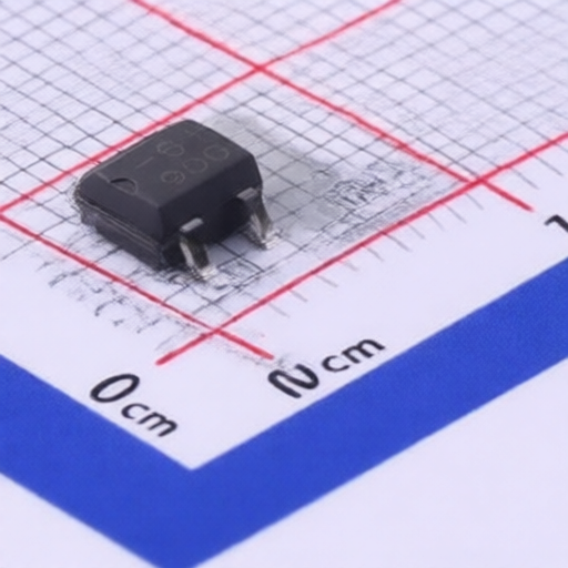 VISHAY MB6S-E3/80 for sale