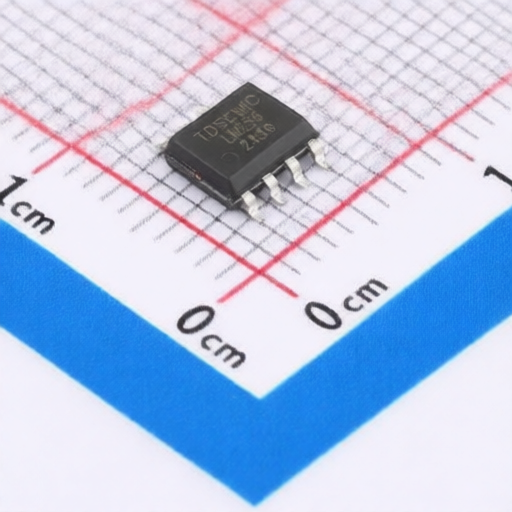 TDSEMIC LM258-TD for sale