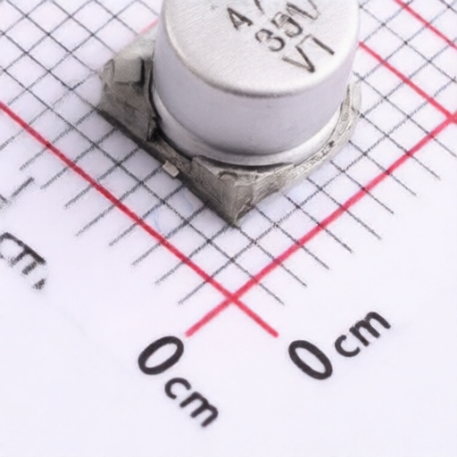 JIERR VT35V47M6X5 for sale