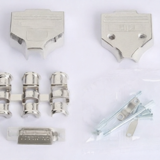 MH CONNECTORS MHDM15-DB15P-K for sale