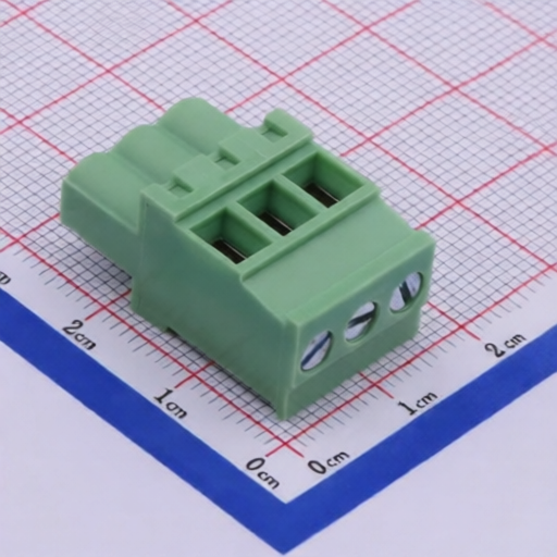 XINLAIYA XY2500F-BVR-5.08-3P for sale