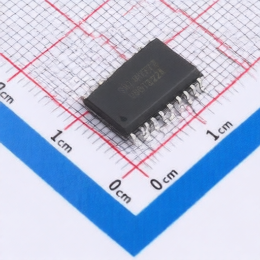 lingxingic SN74HC573D(LX) for sale