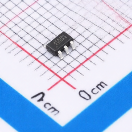 analogysemi OPA505ASOT235 for sale