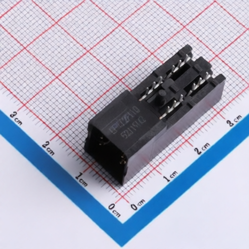 Samtec EPTT-2-P-11.5-D-RA for sale