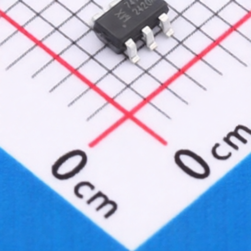 Wuxi Maxinmicro MX74700T for sale