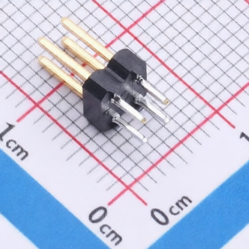 HRS A1-4PA-2.54DSA(71) for sale