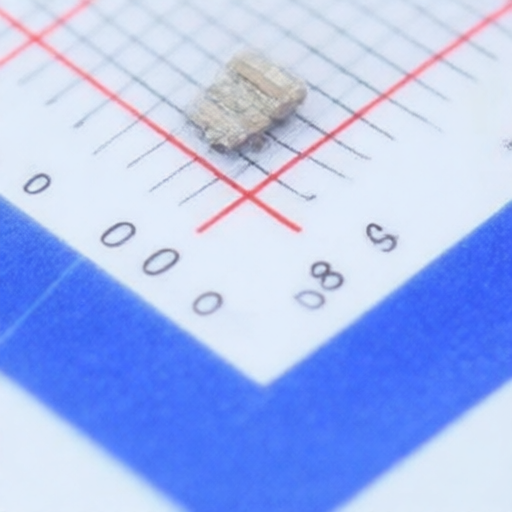 IHHEC C1206X221K501T for sale