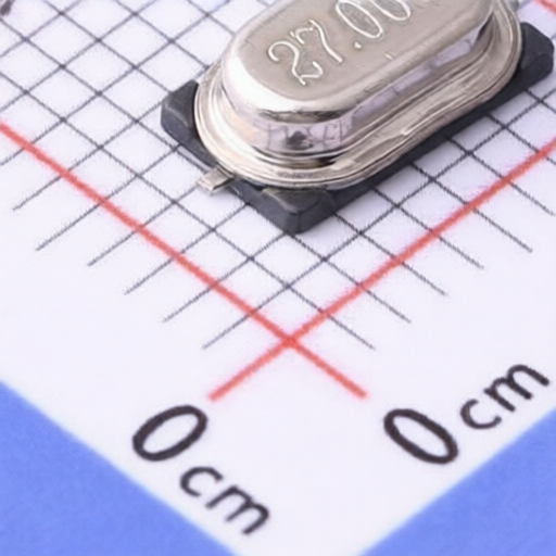 SOSET 27M 12PF 10PPM for sale