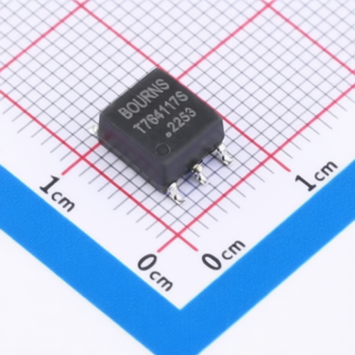 BOURNS PAD001-T764117S for sale