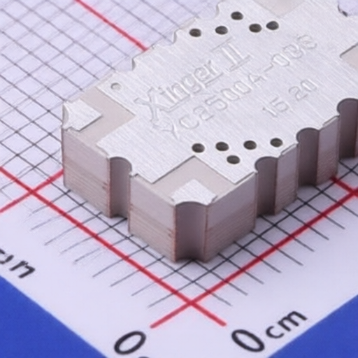 Anaren XC2500A-03S for sale