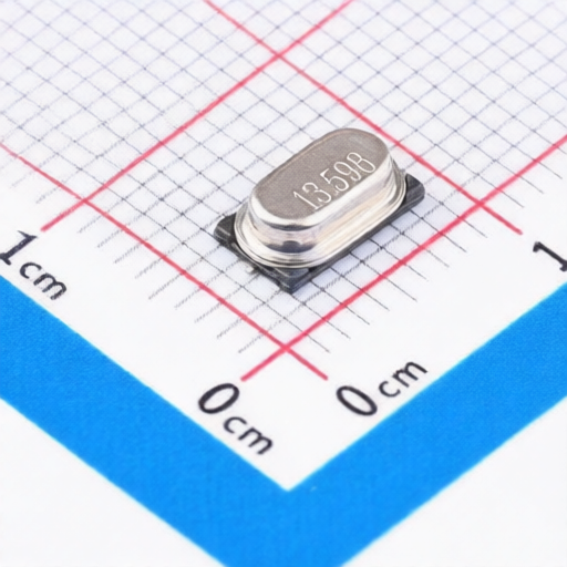 SOSET S47SMD13.598M12PF15R30B3 for sale