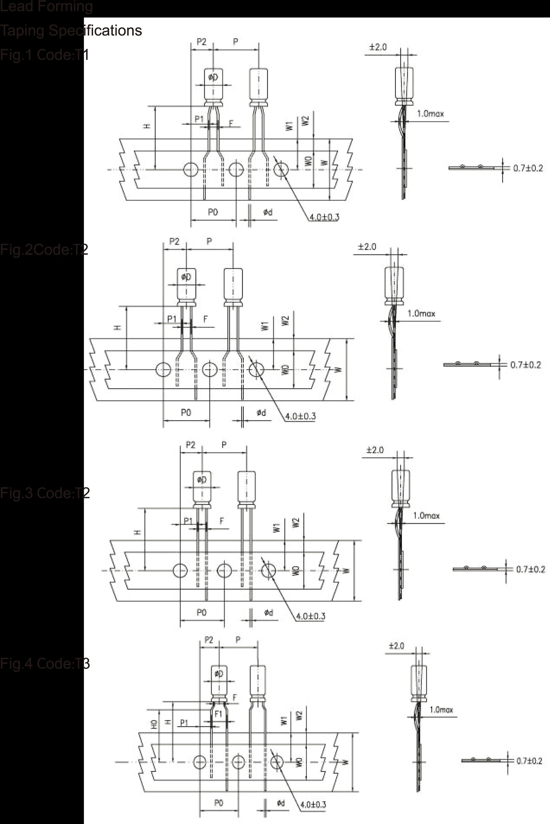 Guangdong TOPAZ Elec Tech ERE1C100M051100B for sale