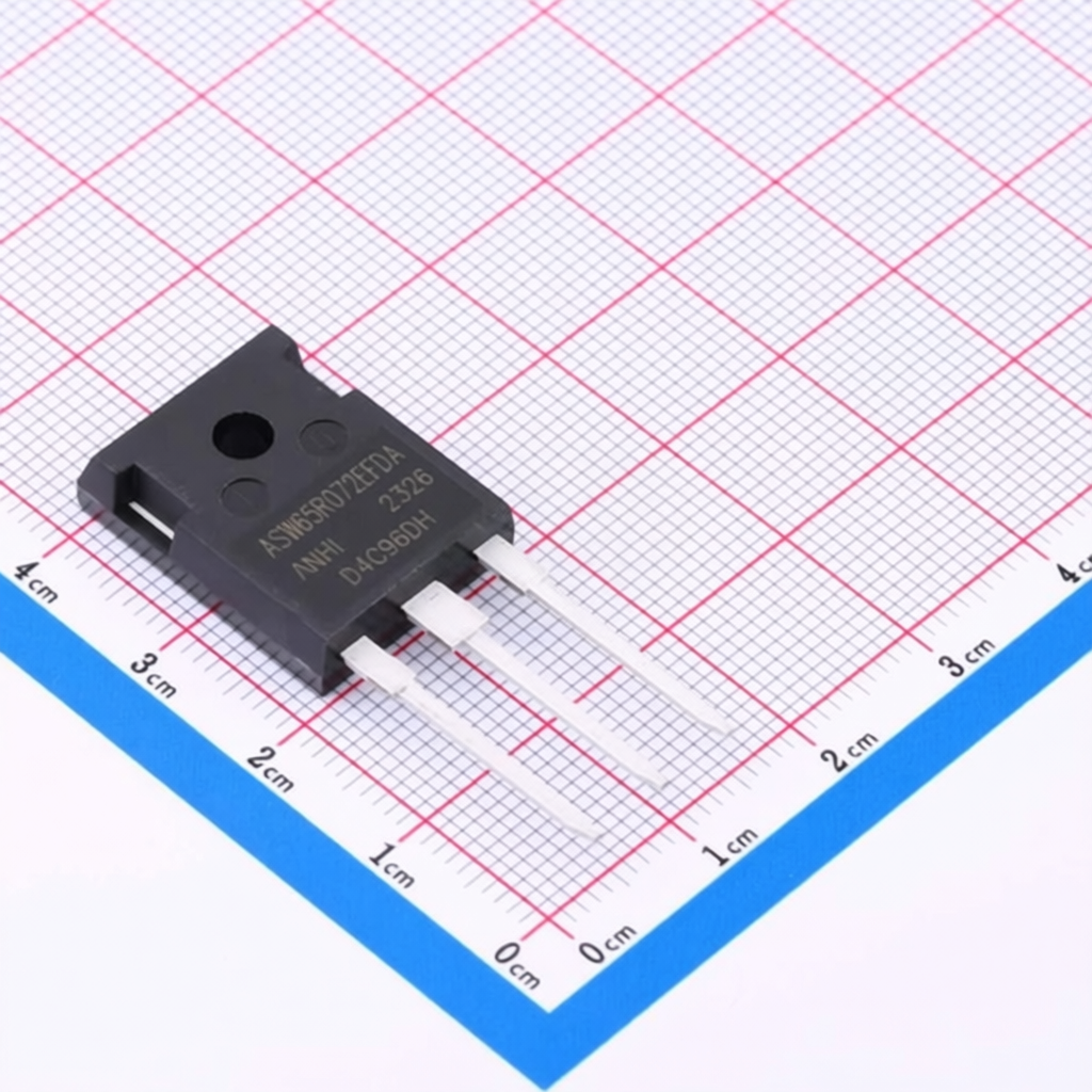 ANHI ASW65R072EFDA for sale