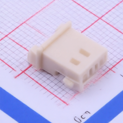 CJT(Changjiang Connectors) A2505H-4P for sale