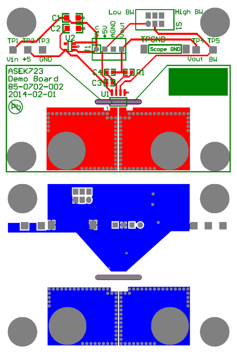ALLEGRO ACS723LLCTR-45AB-T for sale