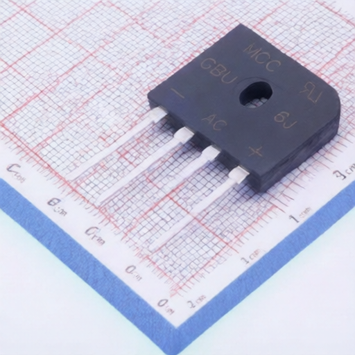 MCC GBU6J-BP for sale