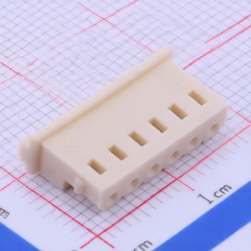 CJT(Changjiang Connectors) A2505H-6P for sale