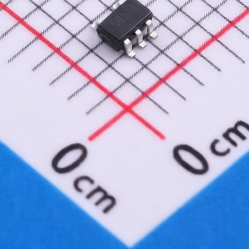 3PEAK TP6001-CR for sale