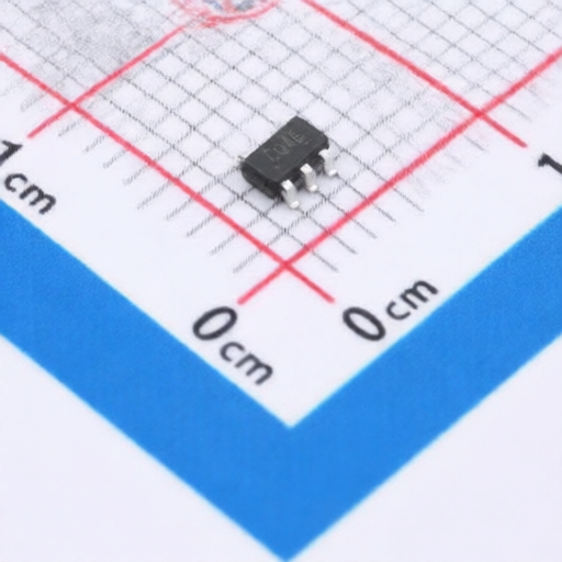 EnergyMath EM74AHCT1G126GV for sale