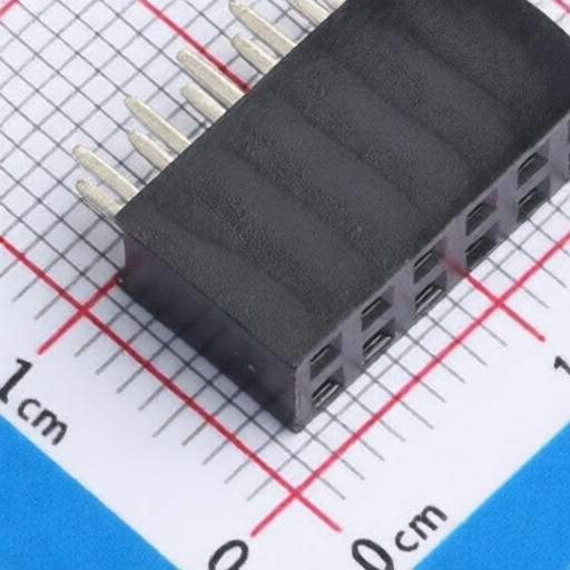 HMTCONN B25420230-12PB0513-H85C32 for sale