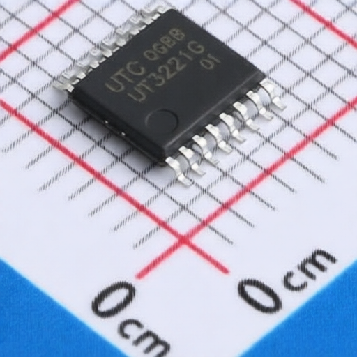 UTC UT3221G for sale