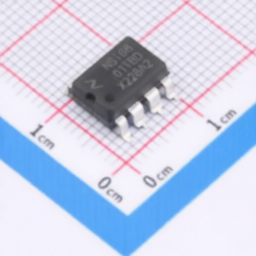 NOVOSENSE NSI6801TB-DDBR for sale