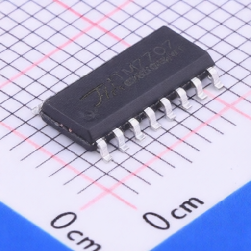 TM(Shenzhen Titan Micro Elec) TM7707 for sale
