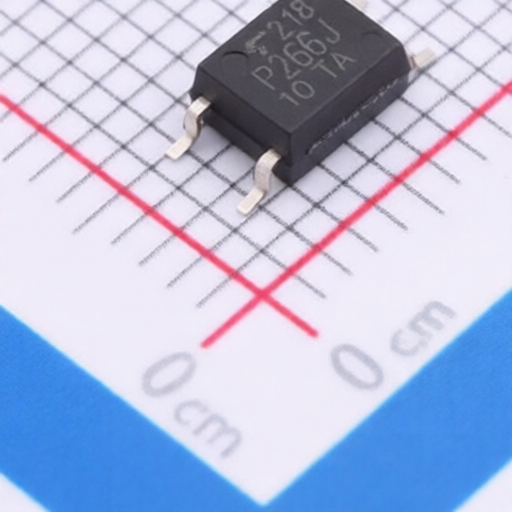 TOSHIBA TLP266J(TPR,E for sale