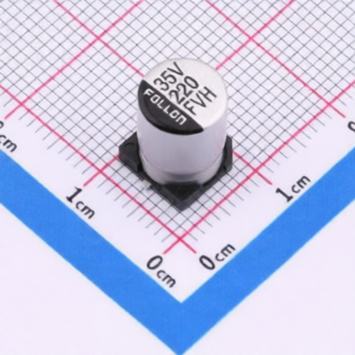 FOLLON EFVH035ADA221M08B0 for sale