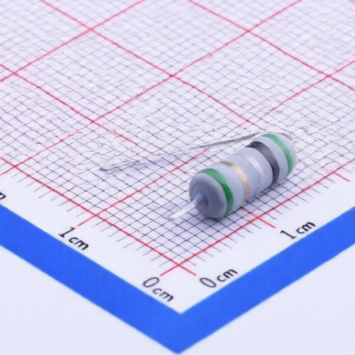 CCO(Chian Chia Elec) NKNP1W-0.5Ω±5% F for sale