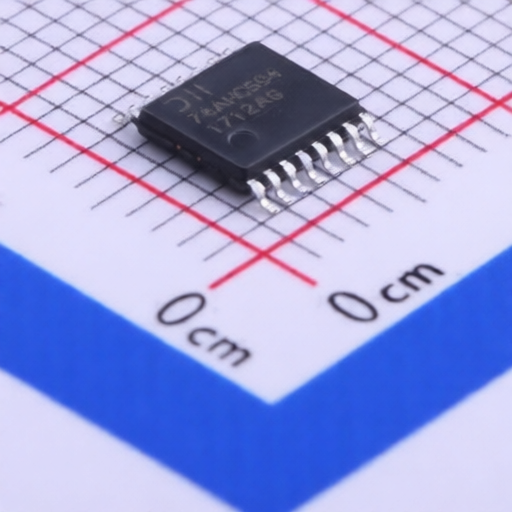 DIODES 74AHC594T16-13 for sale