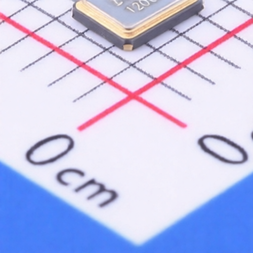 ECEC(ZheJiang E ast Crystal Elec) M12000J134 for sale