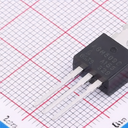 AGMSEMI AGM609C for sale